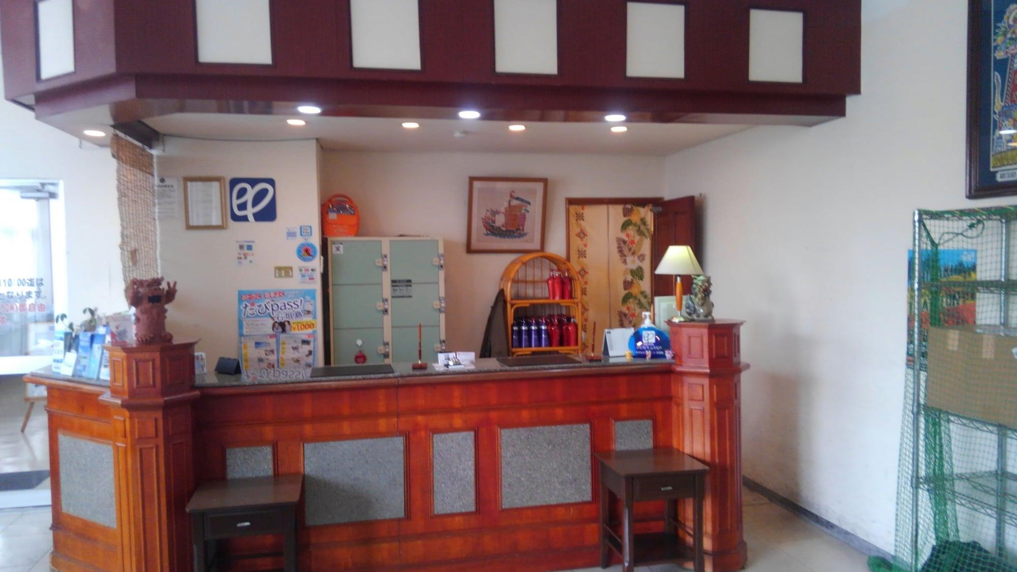 Hotel Peace Land Ishigaki Ishigaki  Zewnętrze zdjęcie
