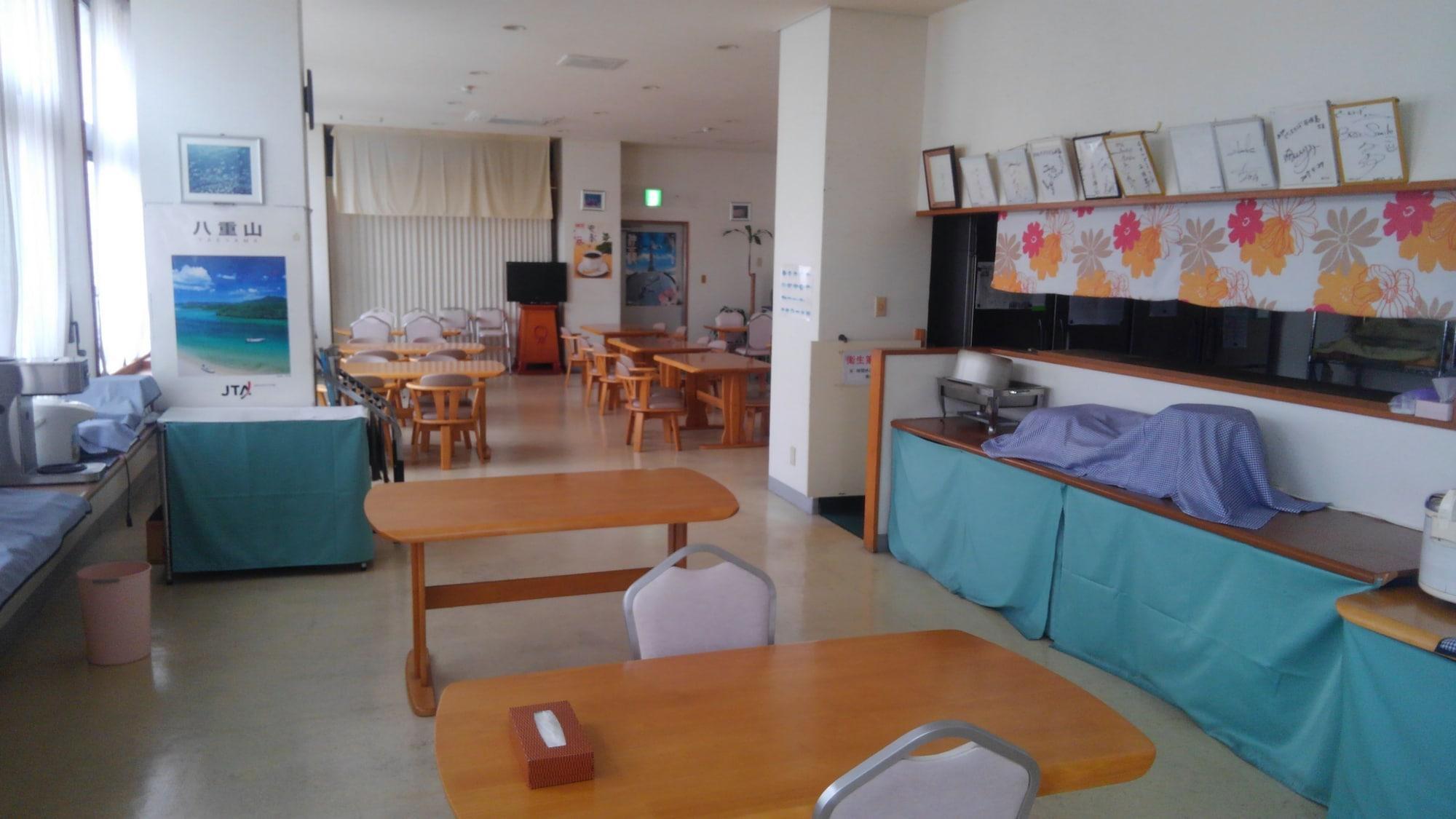 Hotel Peace Land Ishigaki Ishigaki  Zewnętrze zdjęcie