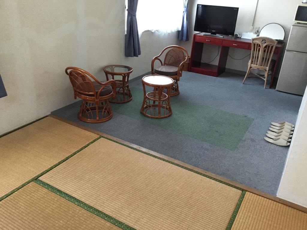 Hotel Peace Land Ishigaki Ishigaki  Zewnętrze zdjęcie